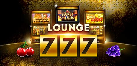 Lounge777 Lounge777 Whow Games GmbH Casino (1) Error during availability check Checking availability. . Lounge777 coupon code